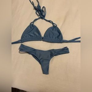 Rare, montce bikini